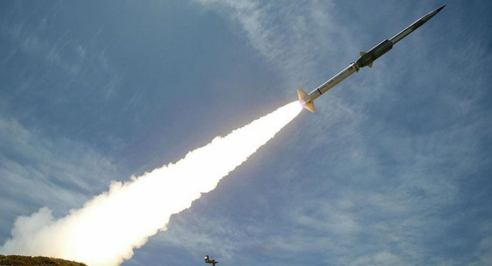 Росія готує випробування нової ракети Буревісник перед самітом на Алясці