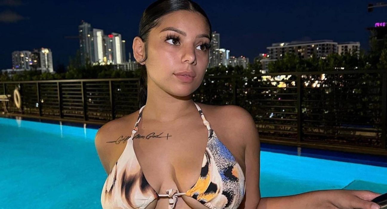 Що відомо про раптову смерть зірки OnlyFans Ліни Біни у США