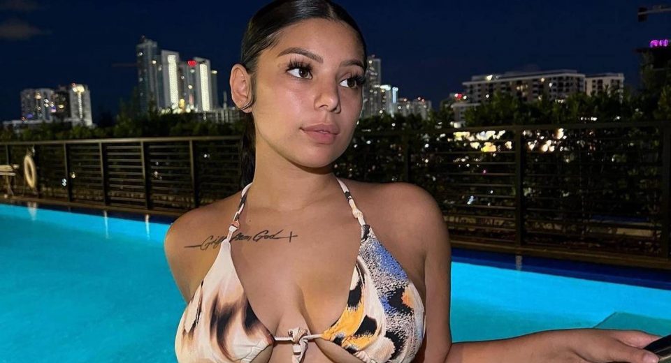 Що відомо про раптову смерть зірки OnlyFans Ліни Біни у США