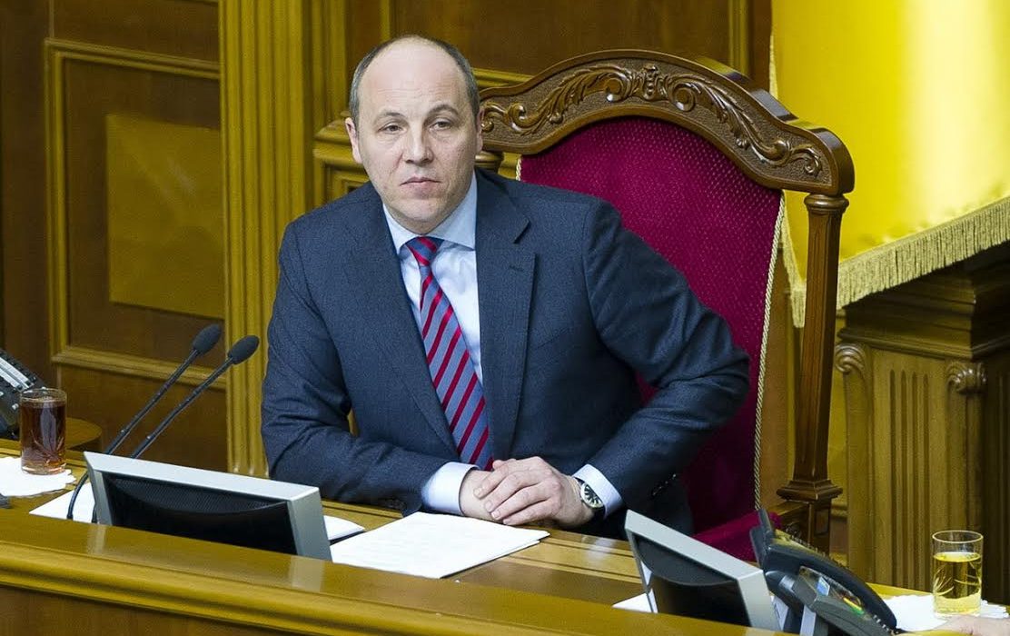 Що відомо про вбивство Андрія Парубія у Львові деталі трагедії