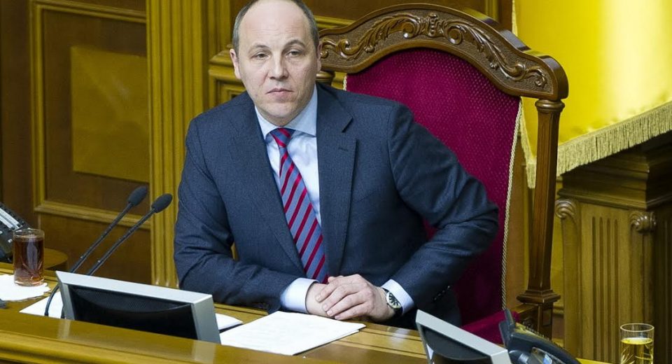 Що відомо про вбивство Андрія Парубія у Львові деталі трагедії