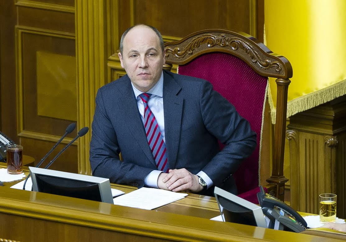Що відомо про вбивство Андрія Парубія у Львові деталі трагедії