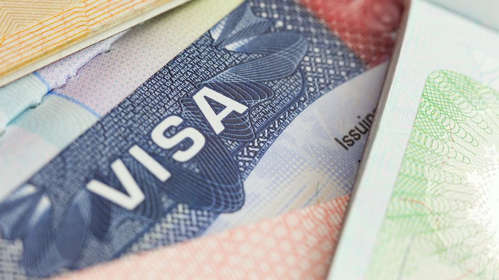 США вводять заставу до $15 тис для отримання віз з окремих країн