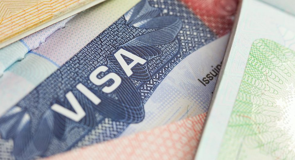 США вводять заставу до $15 тис для отримання віз з окремих країн