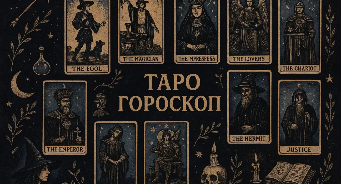 Таро-гороскоп на 6 серпня 2025 для всіх знаків зодіаку сьогодні