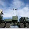 Туреччина презентувала систему ППО «Сталевий купол»
