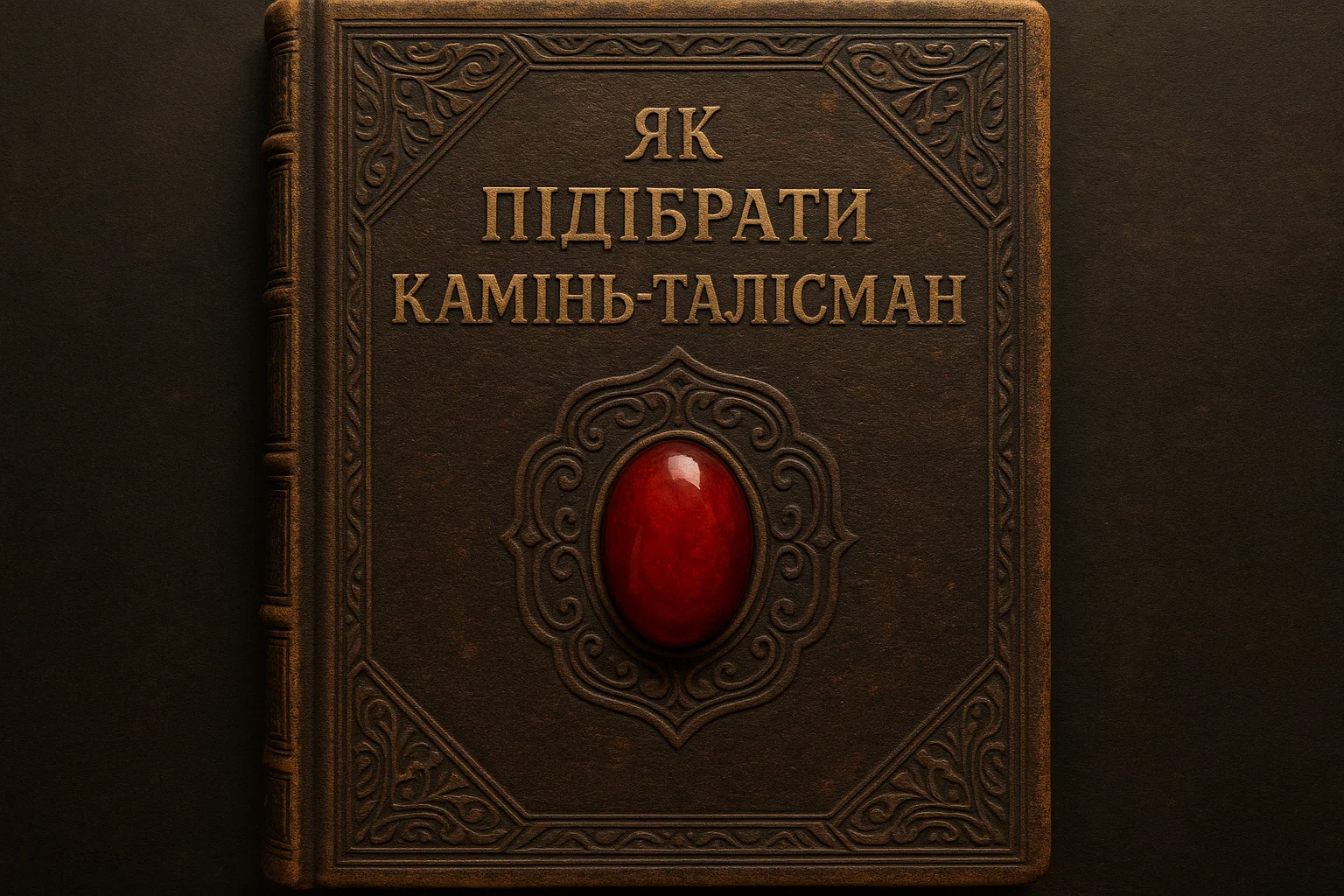 Як підібрати камінь талісман за датою народження