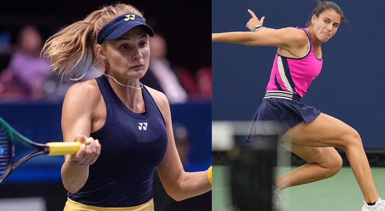 Ястремська вибила Наварро і вийшла до 4 кола в Монреалі 2025