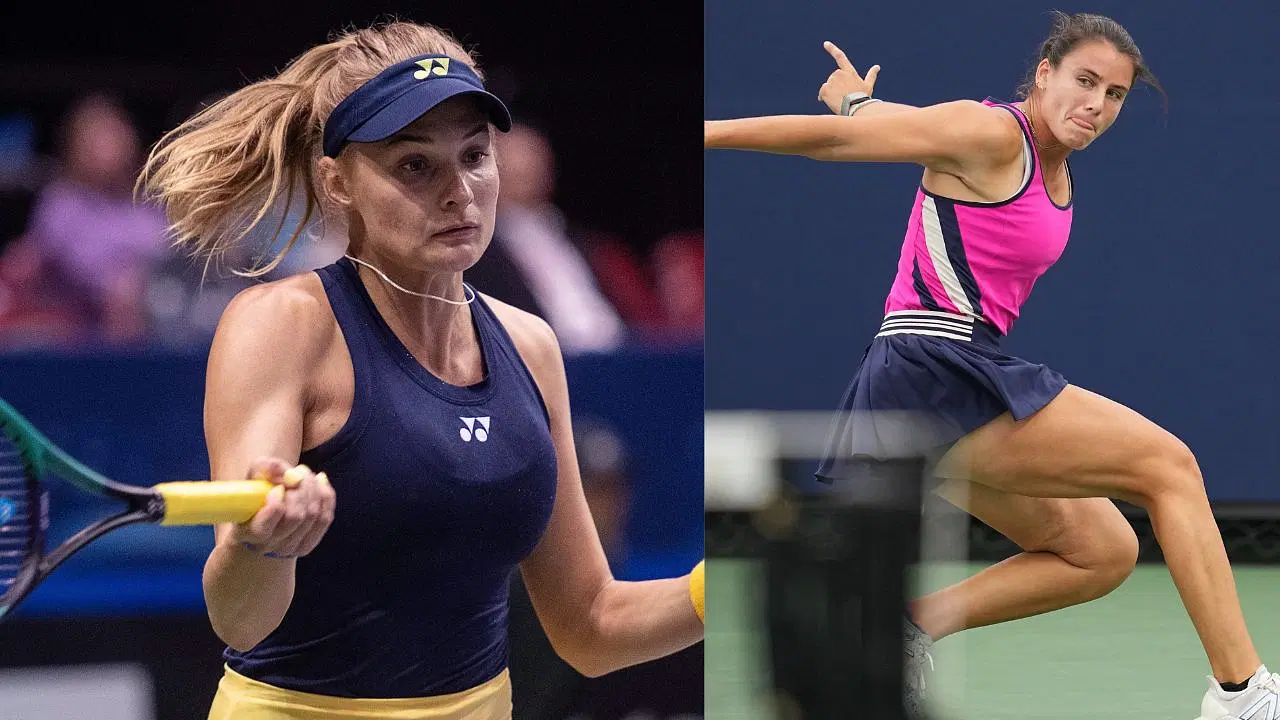 Ястремська вибила Наварро і вийшла до 4 кола в Монреалі 2025