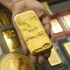 ЄС масово скуповує золото причини попиту у 2025