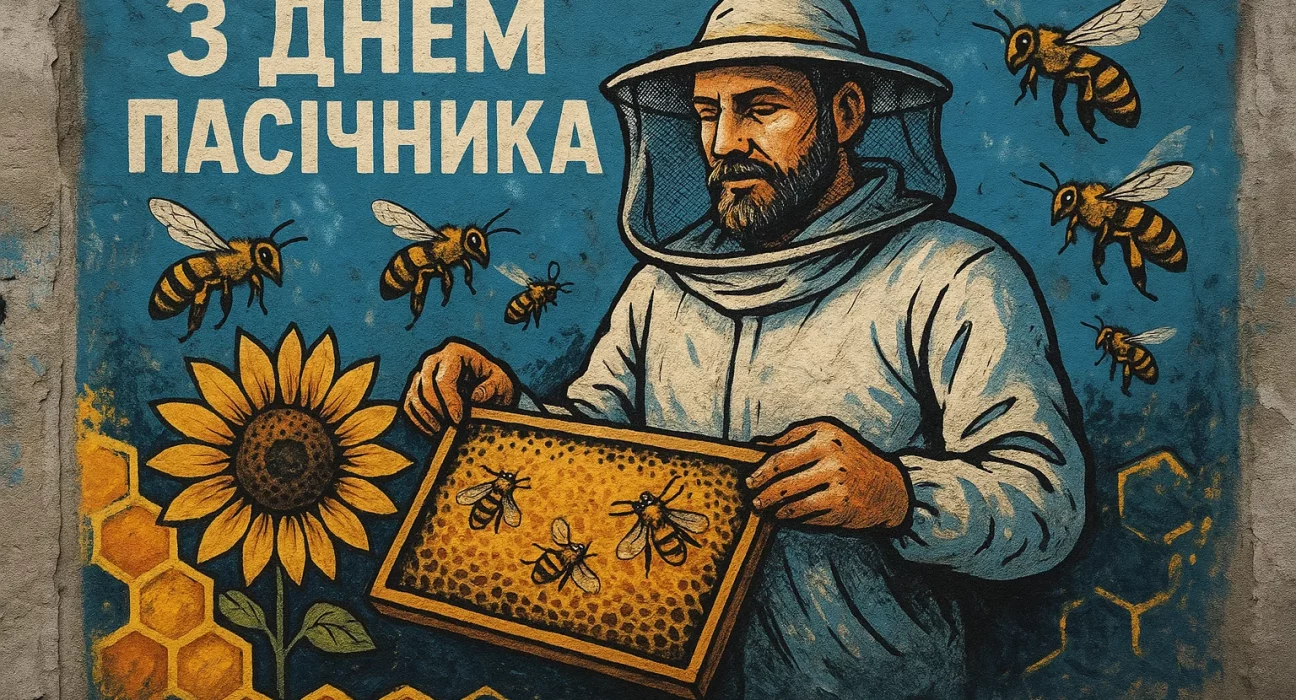 картинки з днем пасічника