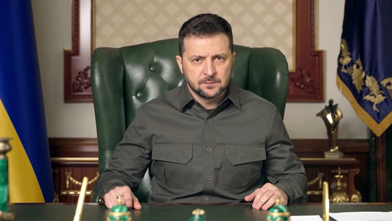 ЗСУ не залишать позиції в Донецькій та Луганській областях - Зеленський