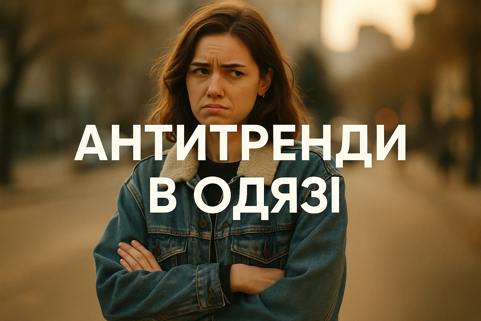 антитренди 2025, що вийшло з моди, модні заміни, сучасні стилі, актуальні тенденції