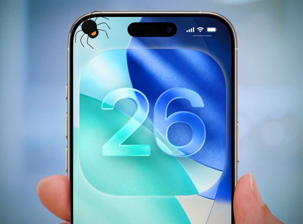 Чому iOS 26 швидко розряджає батарею iPhone та як це виправити