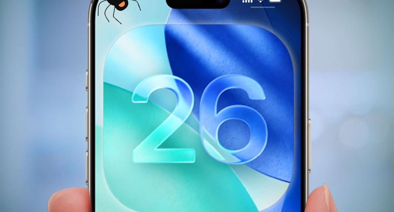 Чому iOS 26 швидко розряджає батарею iPhone та як це виправити