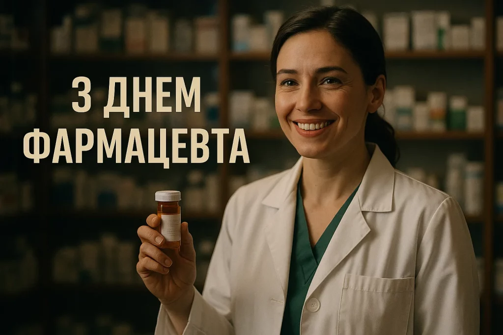 День фармацевта привітання, картинки з Днем фармацевта, привітання фармацевту в прозі, красиві привітання фармацевтам, День фармацевта Україна