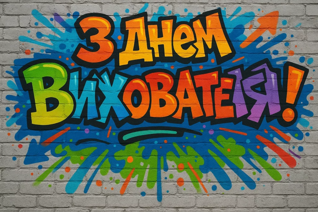 День вихователя привітання, картинки до Дня вихователя, листівки з Днем вихователя, привітання своїми словами, День вихователя 27 вересня