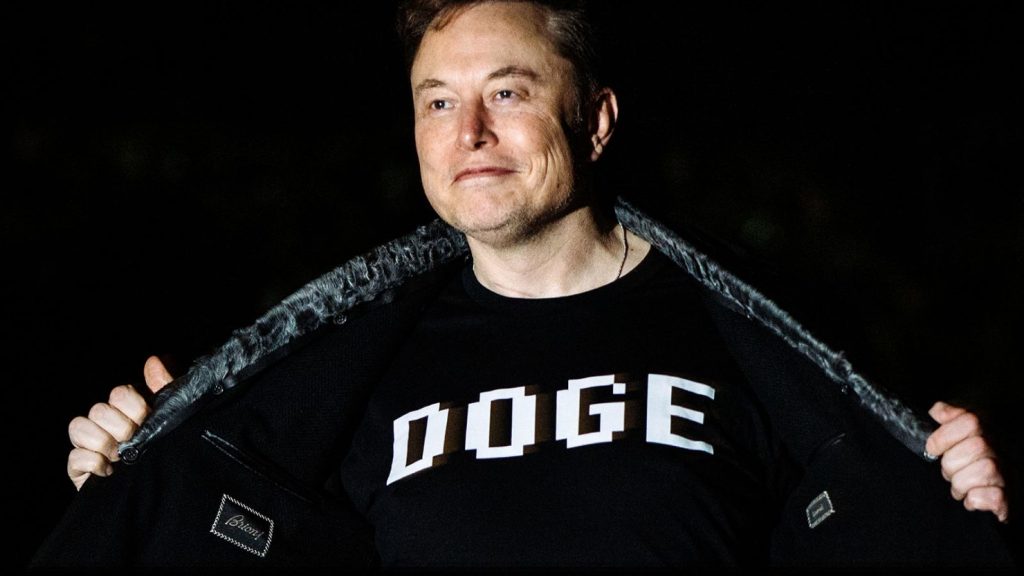Діяльність DOGE Маска провал реформ та наслідки для бюджету США