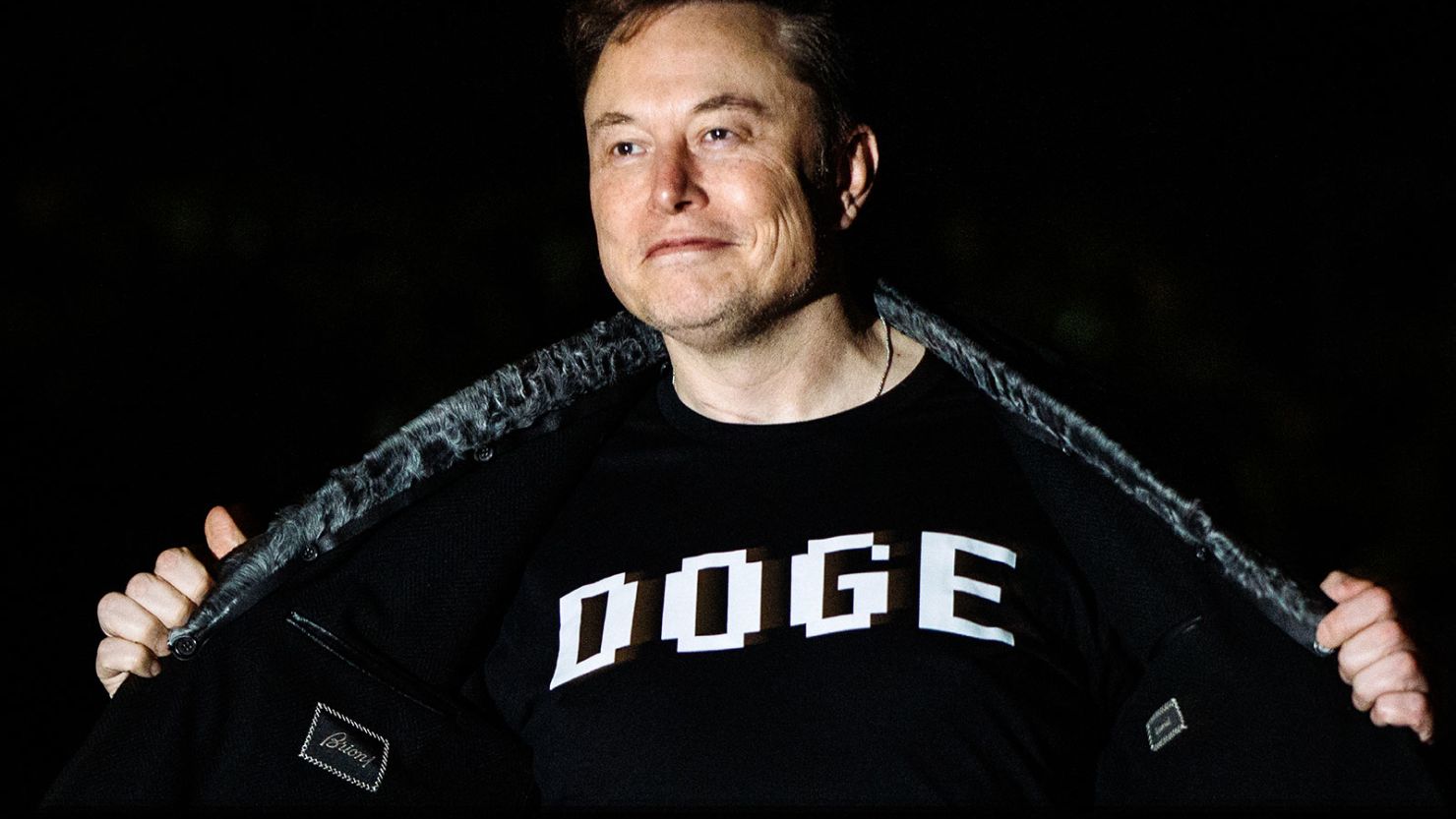 Діяльність DOGE Маска провал реформ та наслідки для бюджету США