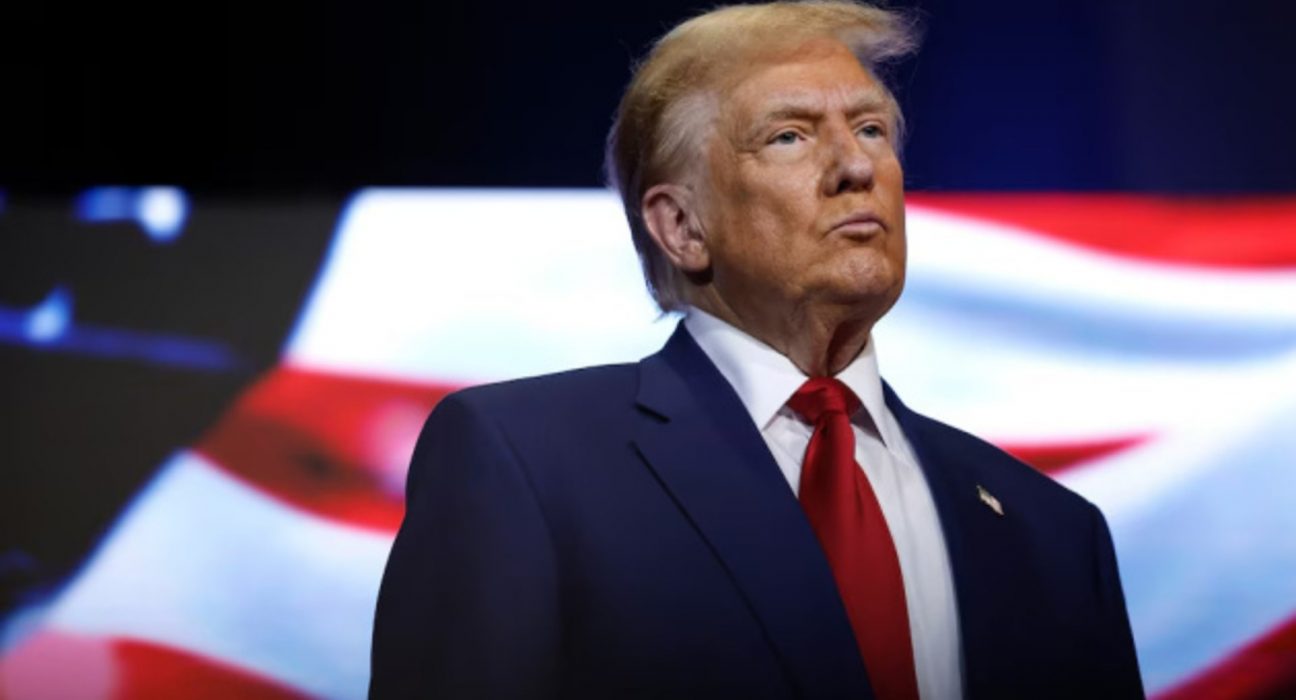 другий термін Трампа, рейтинг Трампа 2025, політика США Трамп, підтримка республіканців Трамп, діяльність Трампа президент