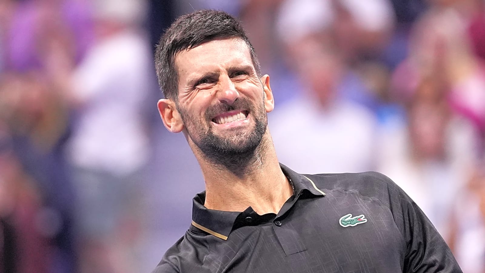 Джоковіч у півфіналі US Open 2025 – історичний рекорд серба