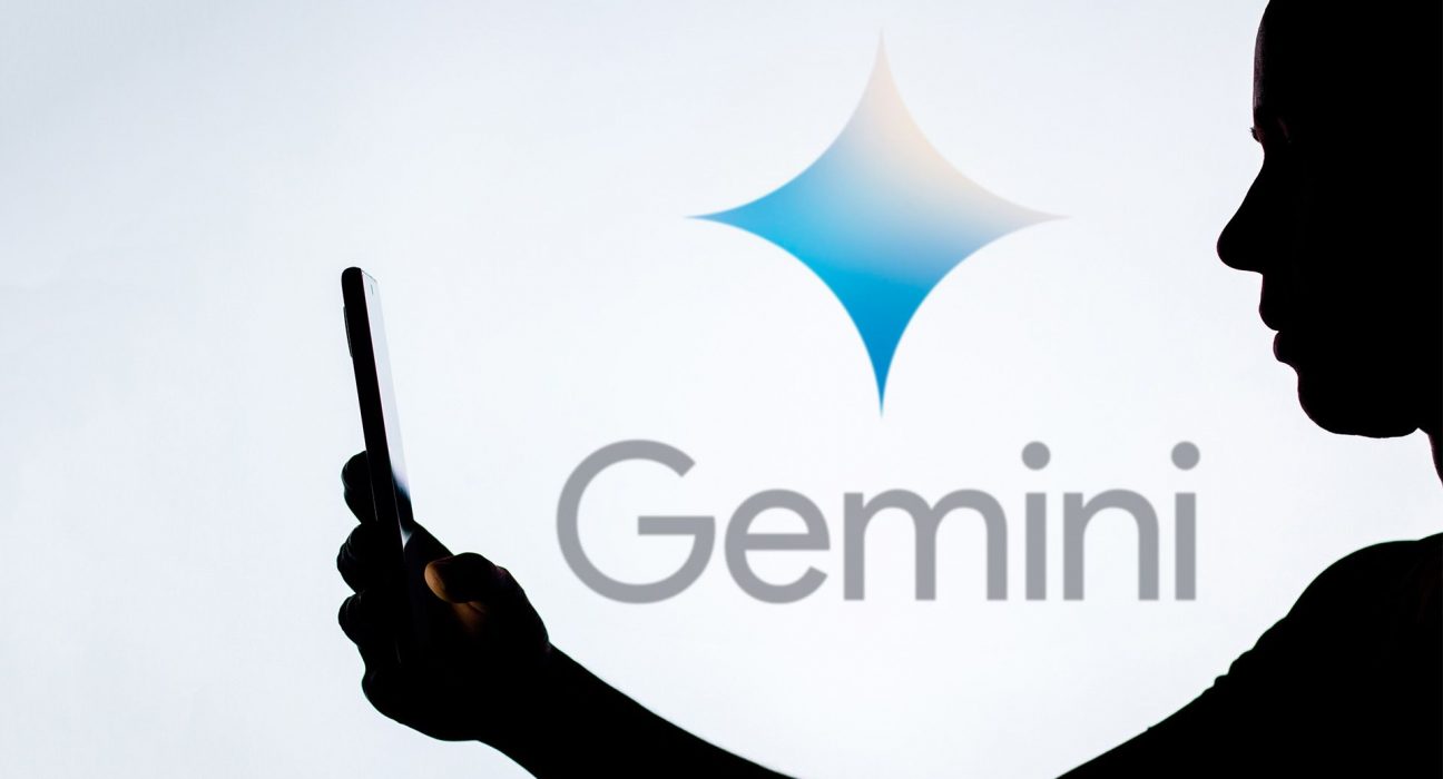 Gemini навчився розшифровувати аудіо та відео файли