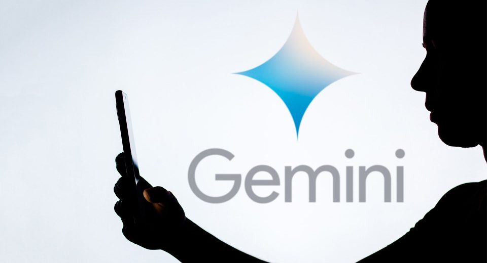 Gemini навчився розшифровувати аудіо та відео файли