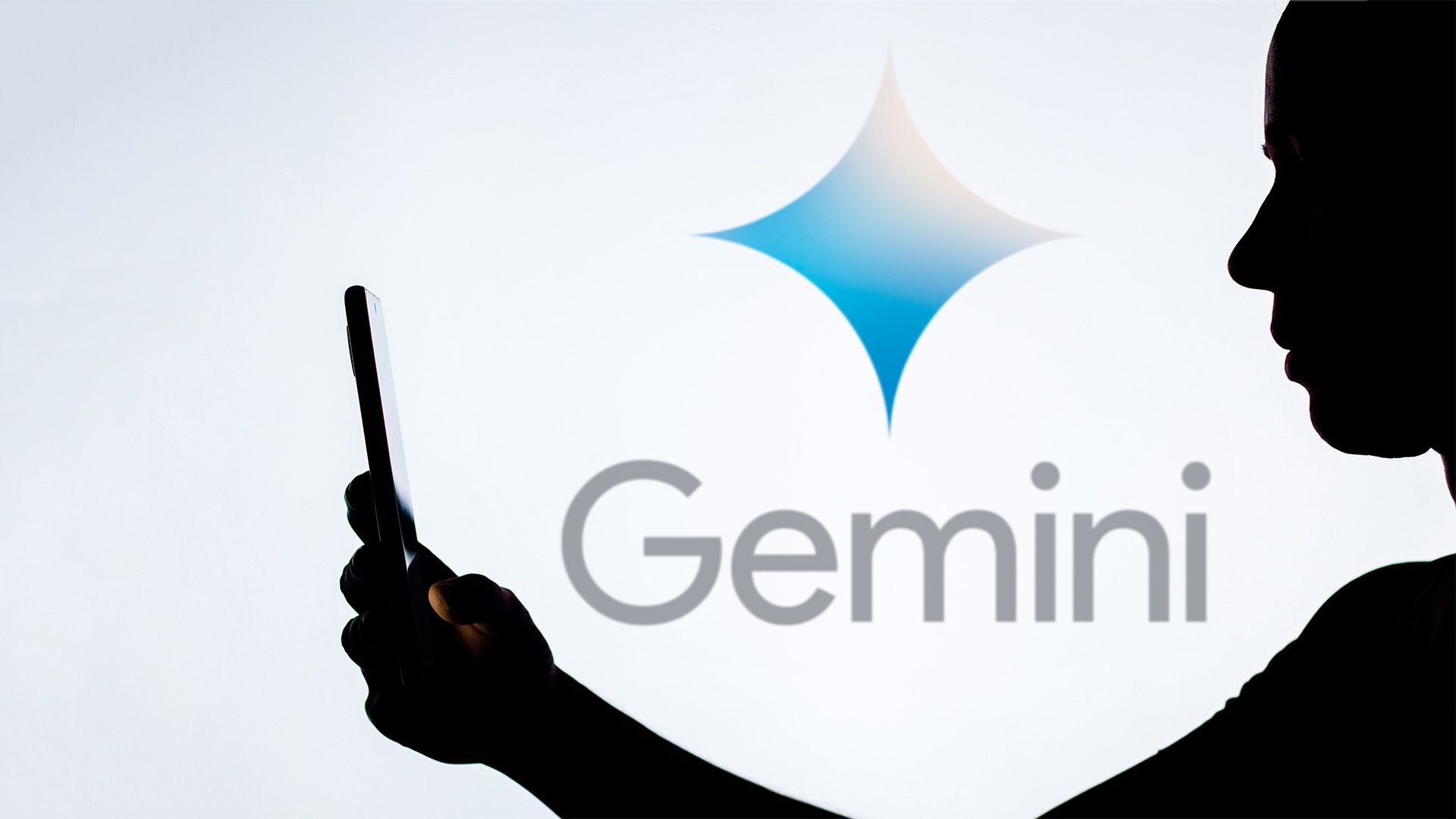 Gemini навчився розшифровувати аудіо та відео файли