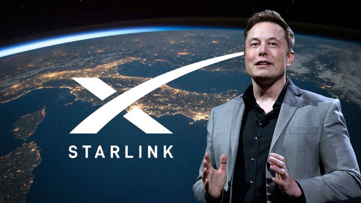 Глобальні перебої роботи Starlink що відомо станом на 15 вересня