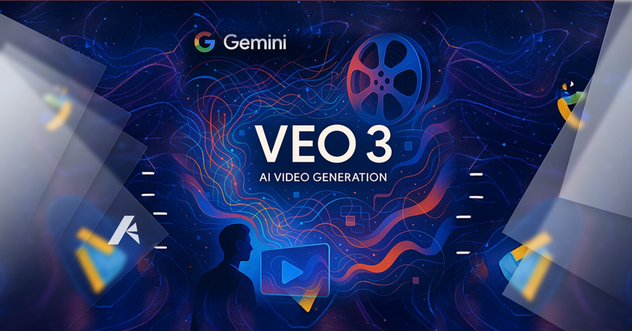 Google знизила ціни на Veo 3 і додала 1080p та вертикальний формат