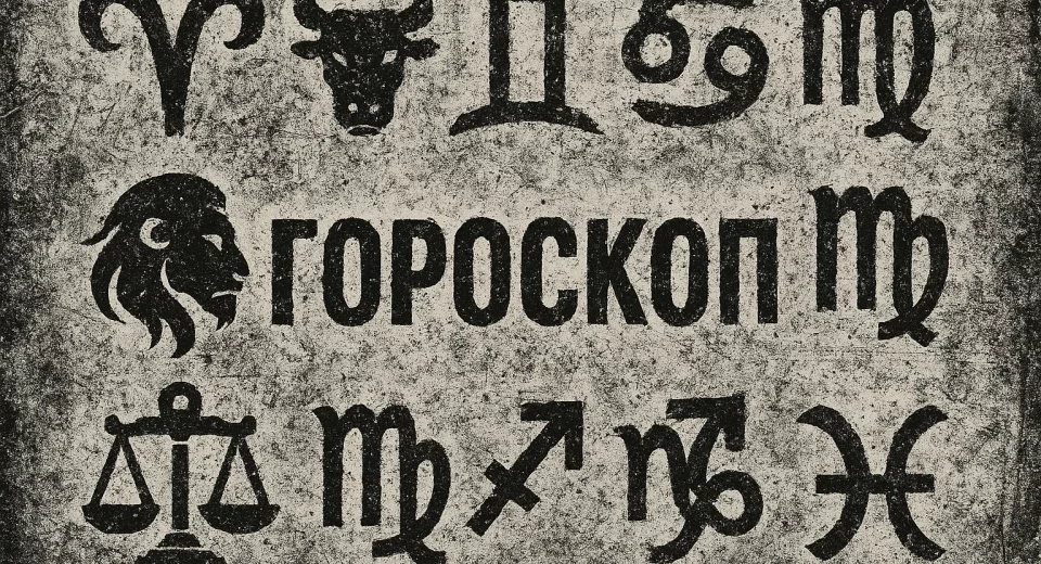 Гороскоп на 11 вересня 2025 для кожного знаку зодіаку