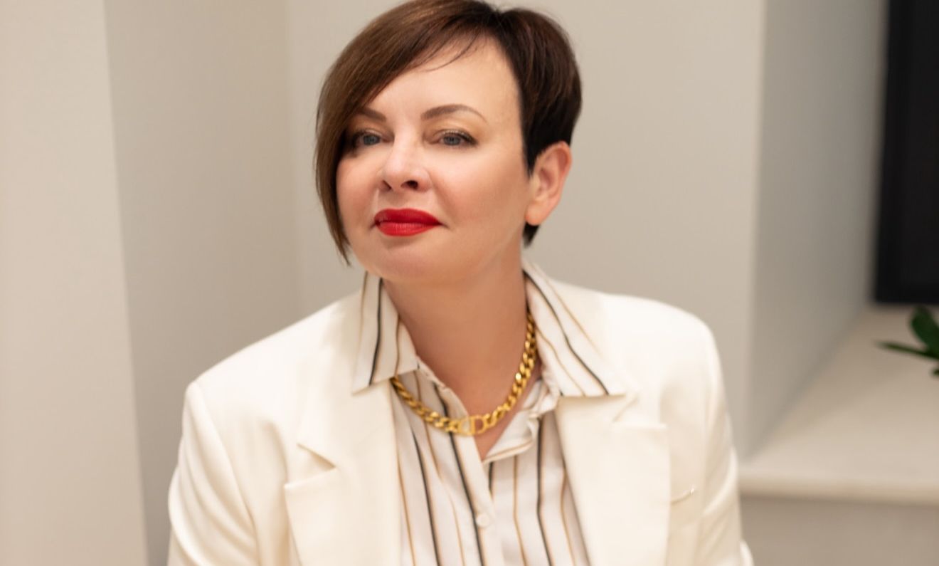 Хто така Наталія Капцова курси НЛП, скандали, критика та Арестович