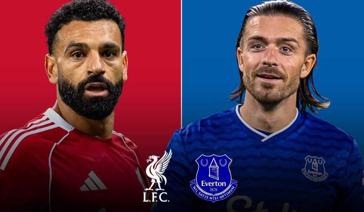 Liverpool vs Everton прем’єрний мерсісайдський дербі 20 вересня