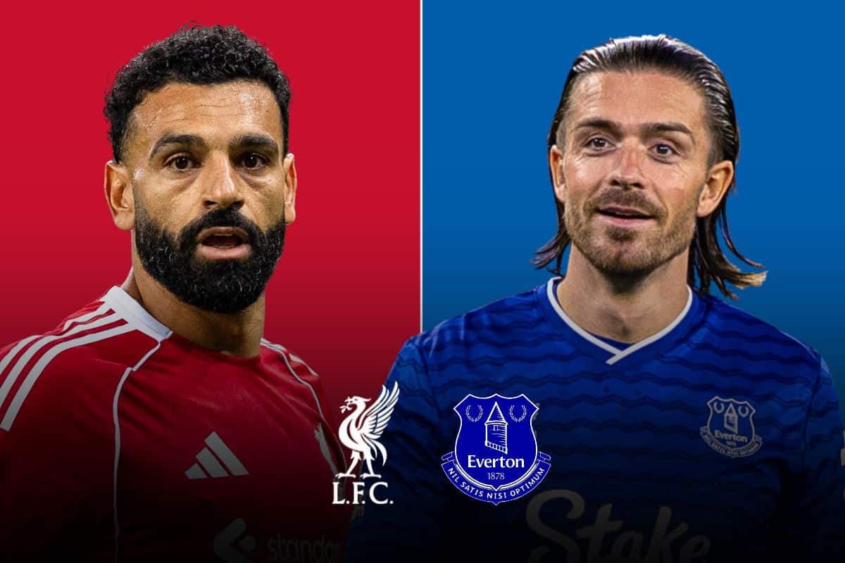 Liverpool vs Everton прем’єрний мерсісайдський дербі 20 вересня