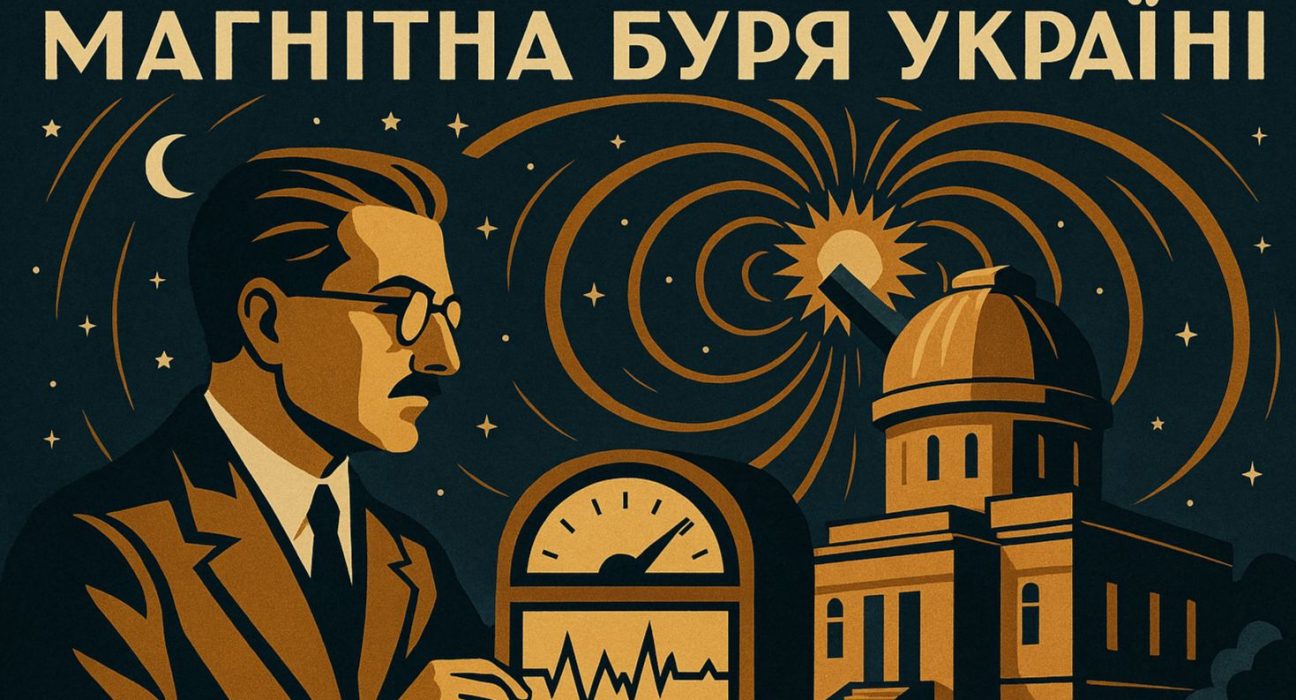 Магнітна буря 15 вересня 2025 в Україні прогноз по регіонах