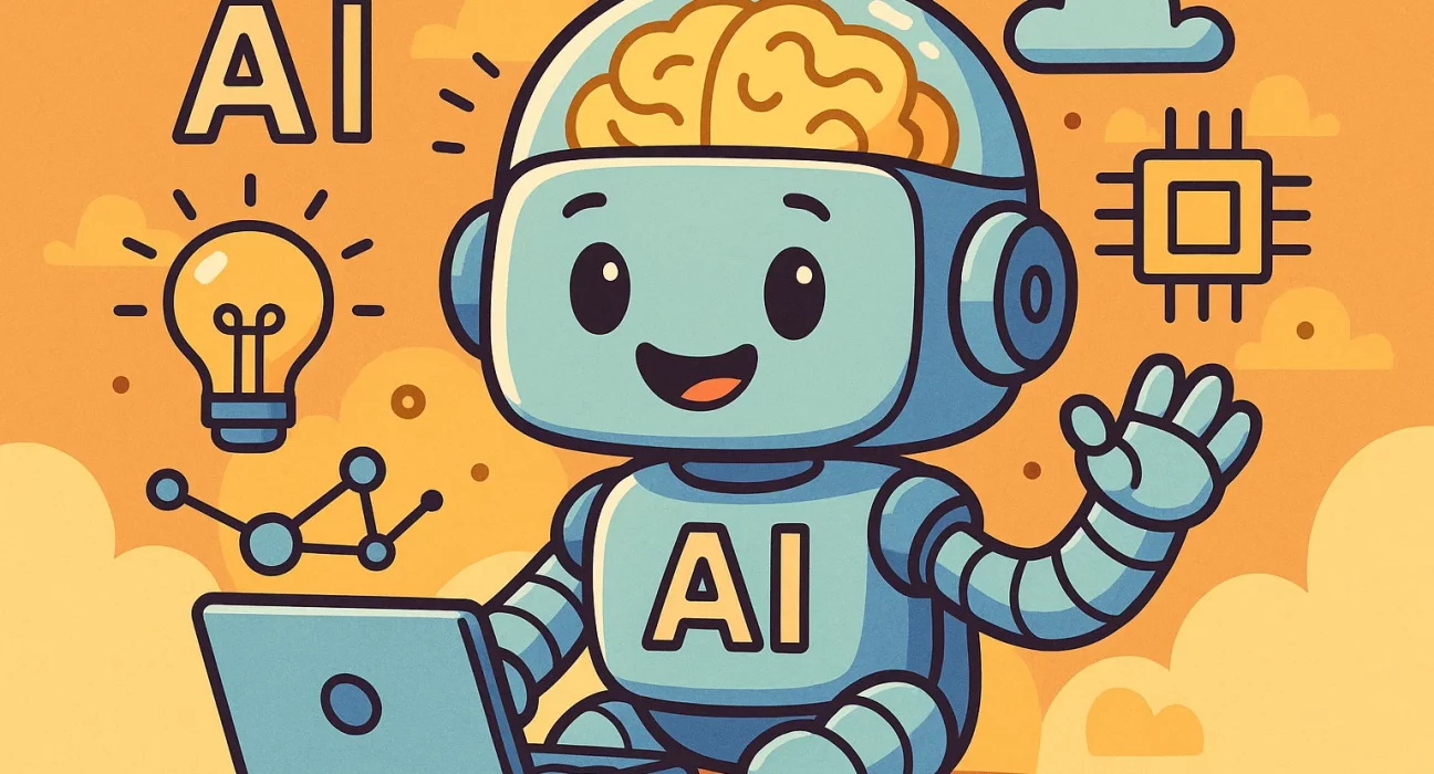 Альтернативи ChatGPT: добірка корисних AI-сервісів