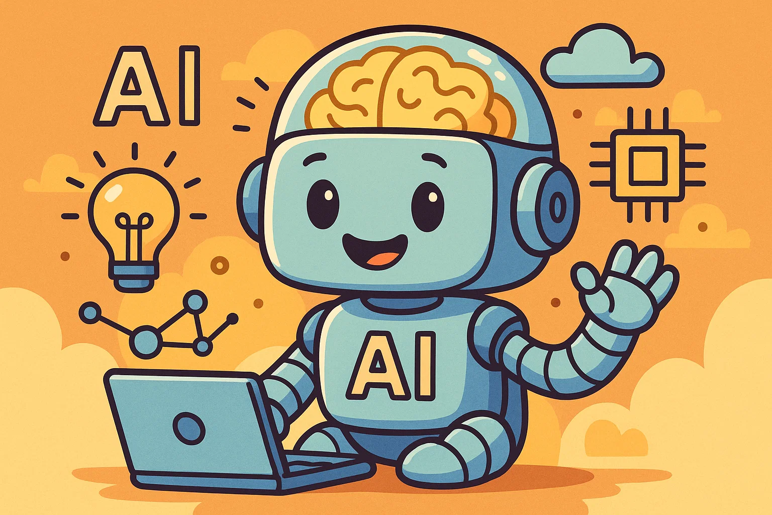 Альтернативи ChatGPT: добірка корисних AI-сервісів
