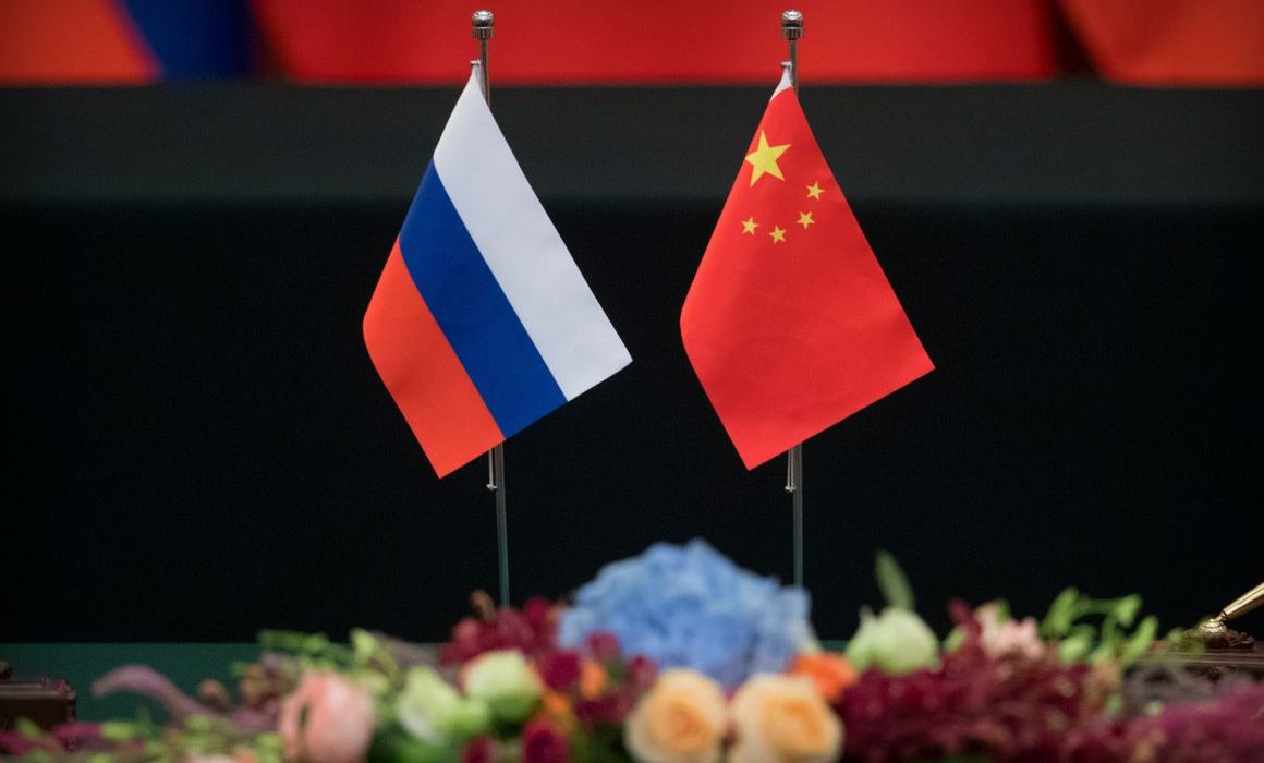 Новий безвізовий режим між Китаєм і Росією та «Силу Сибіру-2»