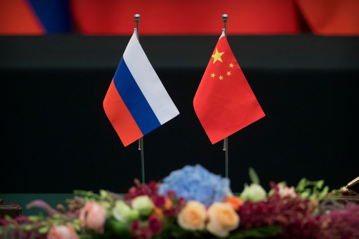 Новий безвізовий режим між Китаєм і Росією та «Силу Сибіру-2»