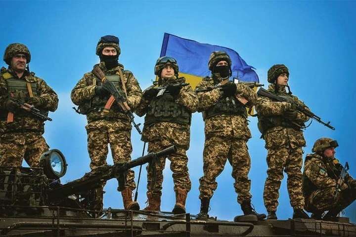 опитування КМІС, готовність українців, сили оборони України, закінчення війни, оборона України