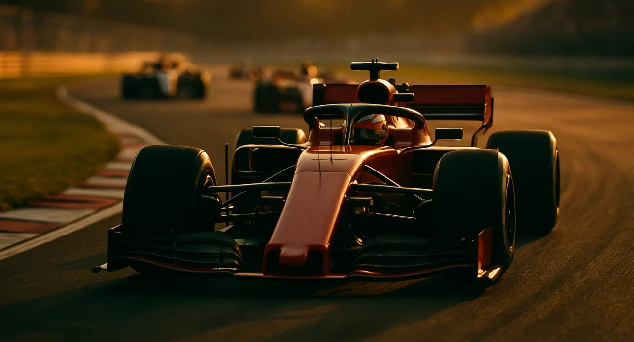 Формула 1 2025, календар Формули 1, правила FIA 2025, команди та пілоти F1, чемпіонат конструкторів