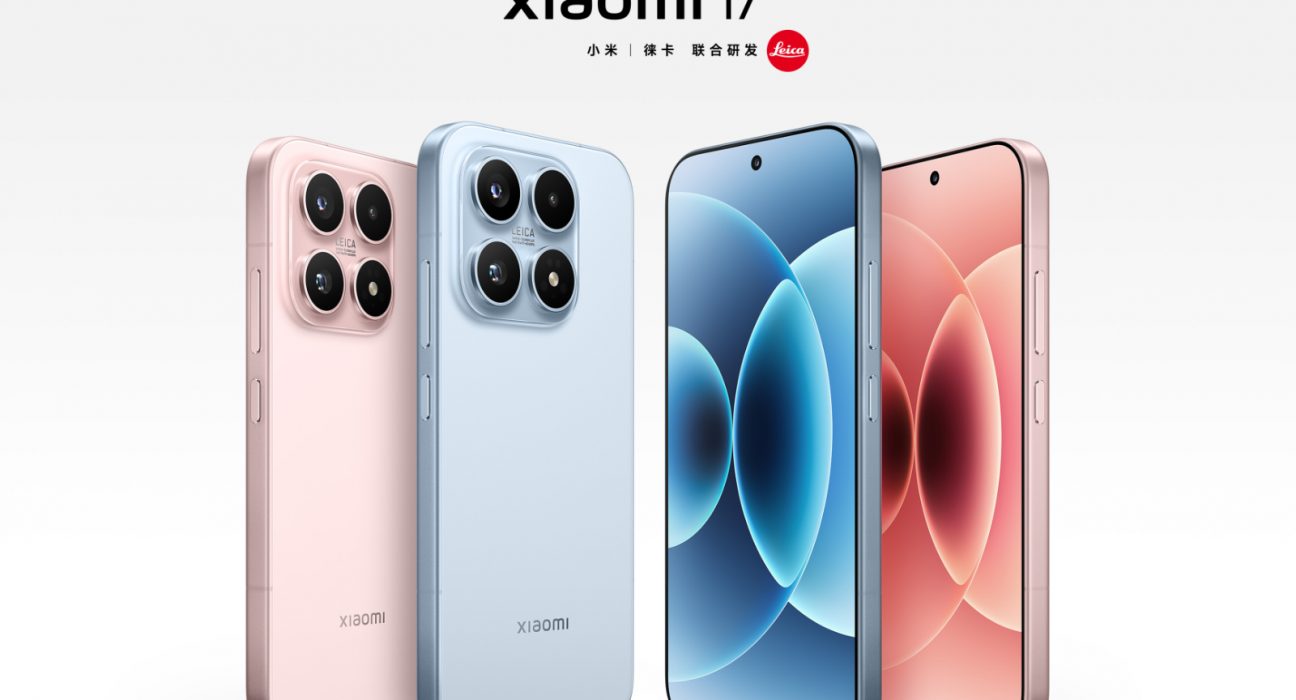 Xiaomi 17: детальний огляд дизайну, камер і функцій