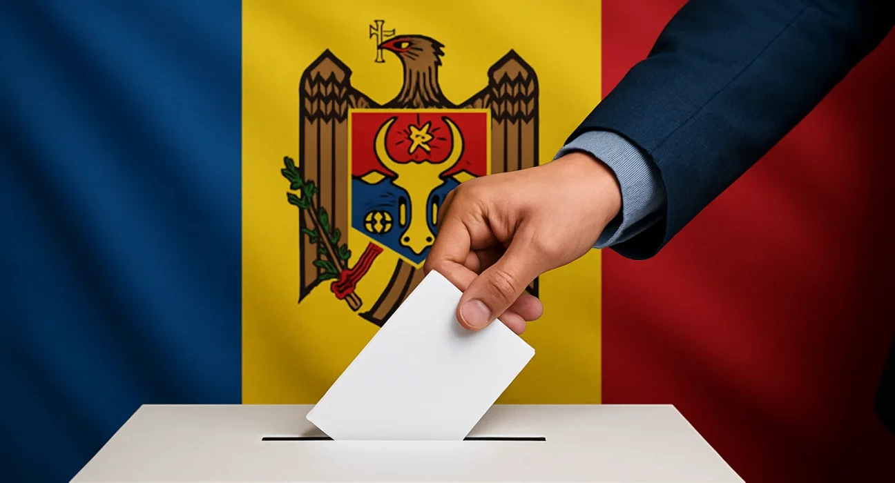 Вибори в Молдові 2025: результати та реакція світу