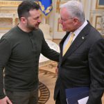 Швеція оголосила найбільший пакет військової допомоги Україні