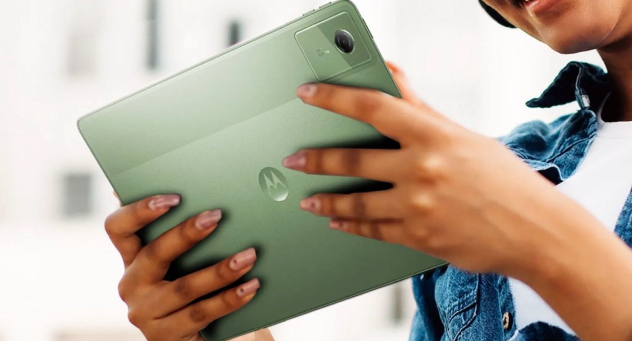 Планшет Moto Pad 60 Neo ціна, характеристики та огляд переваг