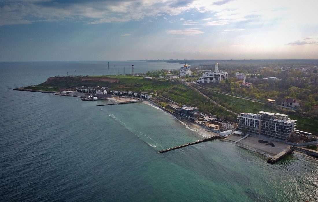 Погода в Одесі 19 вересня 2025 детальний прогноз і поради на день