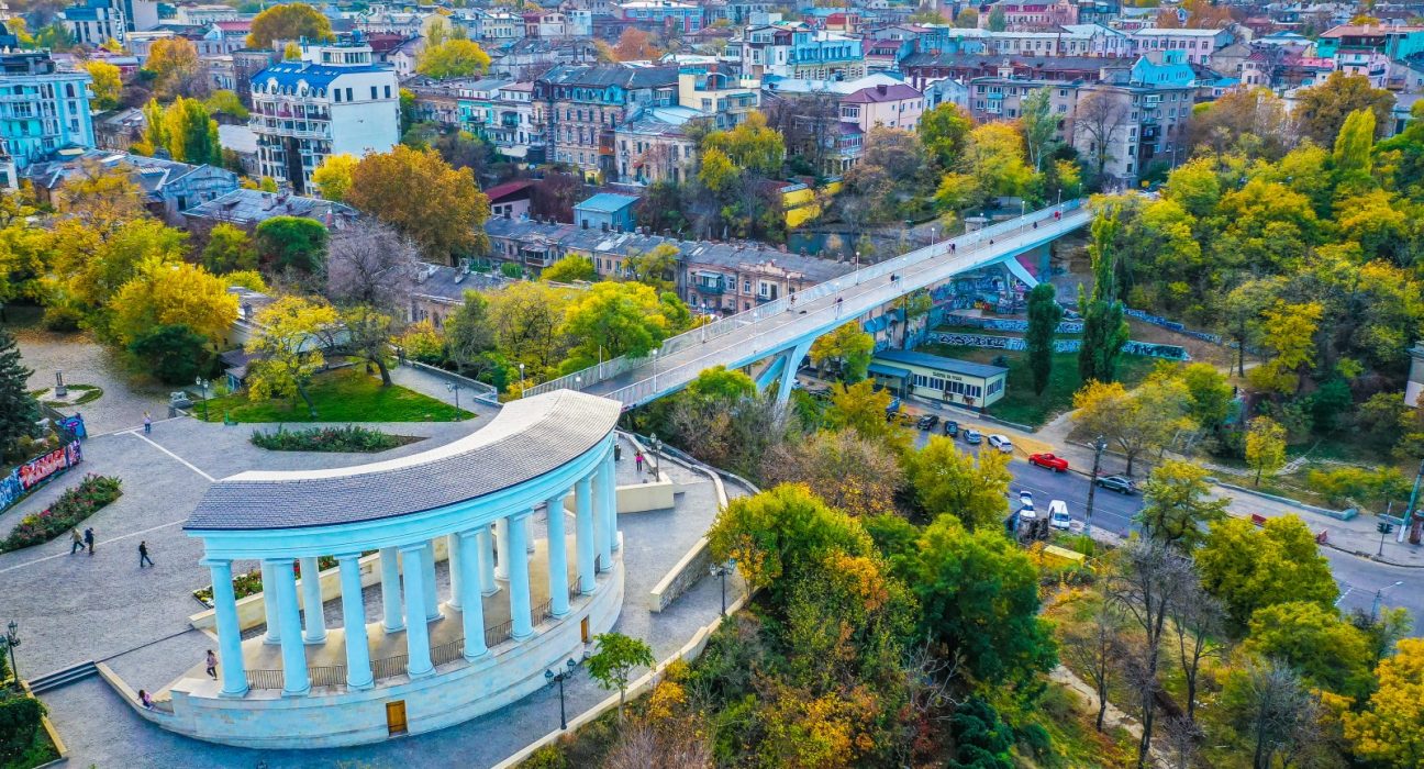Погода в Одесі 8 вересня 2025 прогноз синоптиків на день