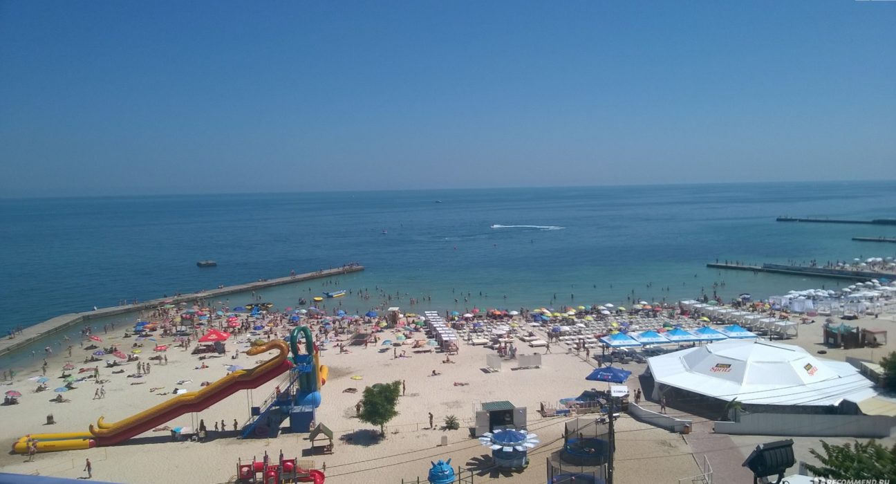 Погода в Одесі сьогодні 27 вересня 2025 прогноз дня для всіх