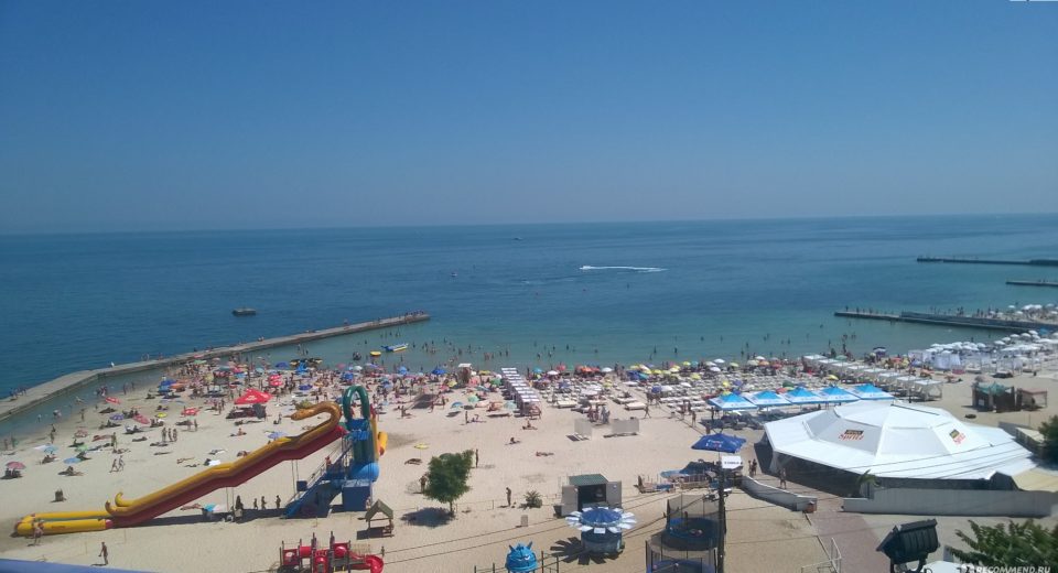 Погода в Одесі сьогодні 27 вересня 2025 прогноз дня для всіх