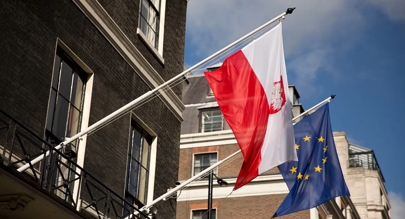 Польща отримає 123 млрд євро дотацій з нового бюджету ЄС